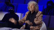 16escalones tierra de talento india martinez josé merce manu sanchez GIF