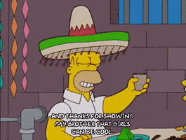 homer simpson GIF