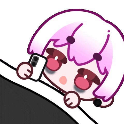Jinxxxzu Sticker
