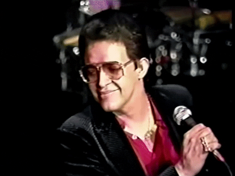 hector lavoe Live Concert