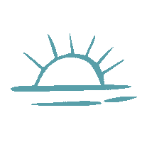 Wildwood Sticker by Becky Mckinnell