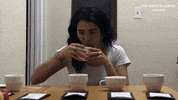 Brewed Coffee GIF by The Barista League