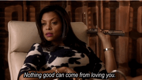 empire GIF by Fox TV