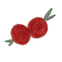 Beet Sticker