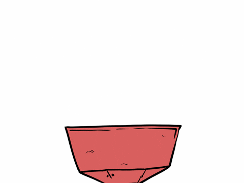 Mix Fusion GIF by Youtooz