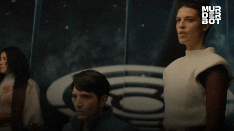 Quality That One GIF by Apple TV