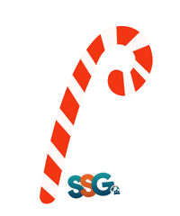 Ssgholidays Sticker by Support Services Group