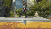Newcastle Saviors GIF by Apex Legends