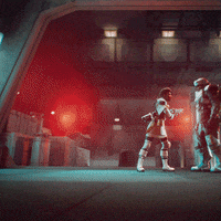 Uh Oh Reaction GIF by Apex Legends