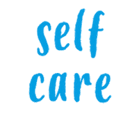 Text Self Care Sticker by éPure Malaysia