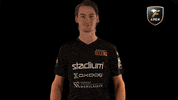 Floorball Salibandy GIF by F-liiga