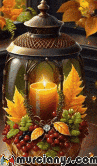 La Hora Flores GIF by Murcianys LLC