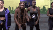 GIF by Big Brother Naija