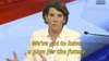 Amy Mcgrath GIF by Election 2020