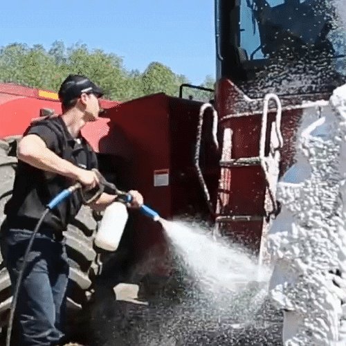 SchippersCanada tnt farmer detailing tractor GIF