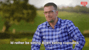 Channel 9 Reaction GIF by Married At First Sight