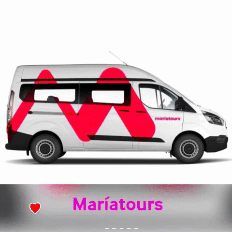 Mariatours giphygifmaker giphyattribution love instagram GIF