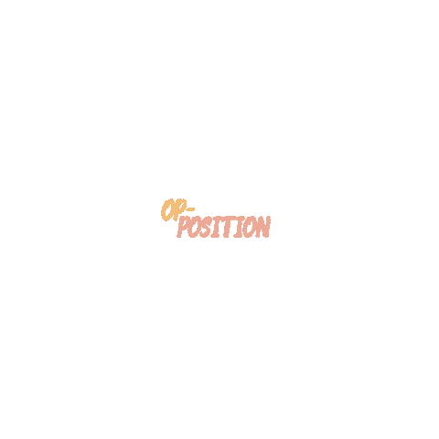Quote Sticker by V and B Officiel