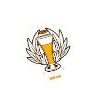 Sticker by benditosanto