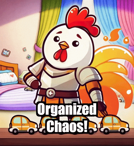 Organization Trending Topics GIF by Zorooster