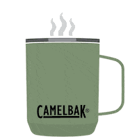 Party Celebrate Sticker by CamelBak