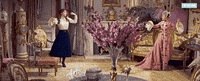 vincente minnelli sit GIF by Turner Classic Movies