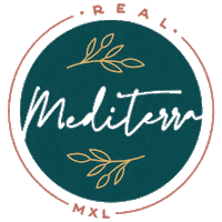 Mediterra Sticker
