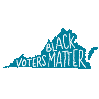 Voting Election Day Sticker by INTO ACTION