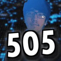 Number GIF
