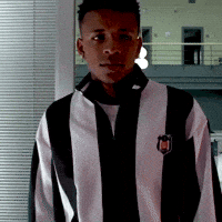 Elan Arroyo GIF by Besiktas JK