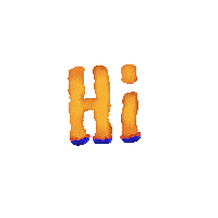 tashisherpanyc hello hi tashi hi Sticker
