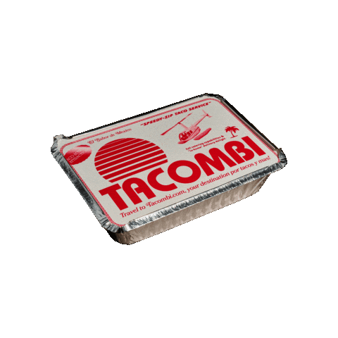 Tacombi_Official giphygifmaker Sticker