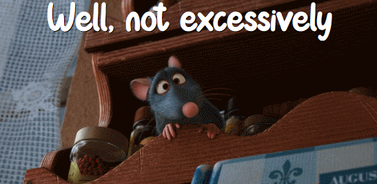 Disney Pixar GIF