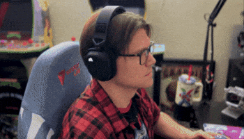 Dont Ask Me Until Dawn GIF by Dead Meat James