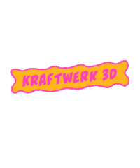 the weeknd Sticker by LollapaloozaBerlin