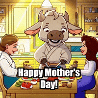 Family Brunch GIF by Masterfurdinand