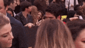 red carpet movie awards 2016 GIF by MTV Movie & TV Awards