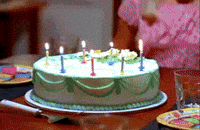 Happy Birthday GIF