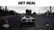 Need For Speed Crash GIF