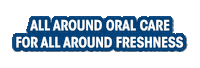 closeupph teeth toothpaste closeup oral care Sticker