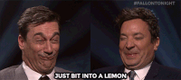 jimmy fallon lol GIF by The Tonight Show Starring Jimmy Fallon