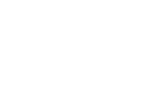 Days Of The Week Weekend Sticker