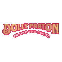 Fashion Style Sticker by Dolly Parton