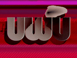 Art Glitch GIF