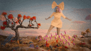 sia no new friends GIF by LSD