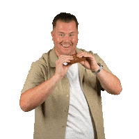 Rodney Sticker by Filmcreatie