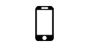 Swipe Up Sticker by Wimage
