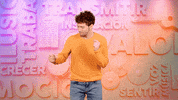 Jesus Ot GIF by Operación Triunfo