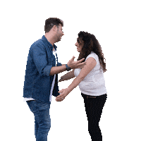 Hugs Andrea Sticker by RTLde