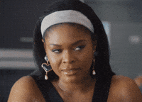 tkamseries smile laugh smirk mischievous GIF